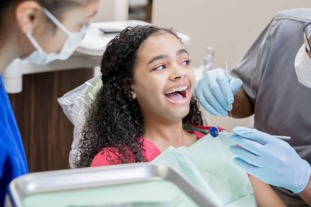 Best Emergency Tooth Extraction  in Hayfield, VA