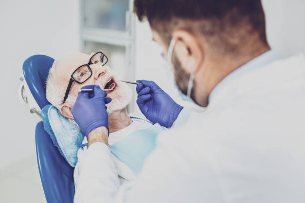 Best Teeth Whitening  in Hayfield, VA